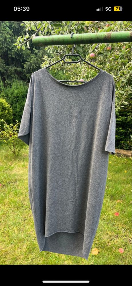 Megan dress sukienka by Insomnia