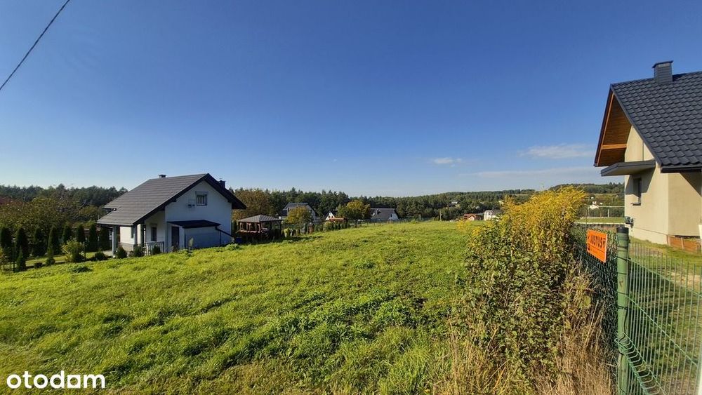 Tam, gdzie spokój spotyka widok - Twój dom
