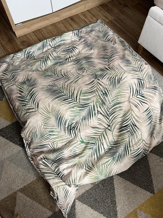 Poducha do siedzenia XXL Italpouf