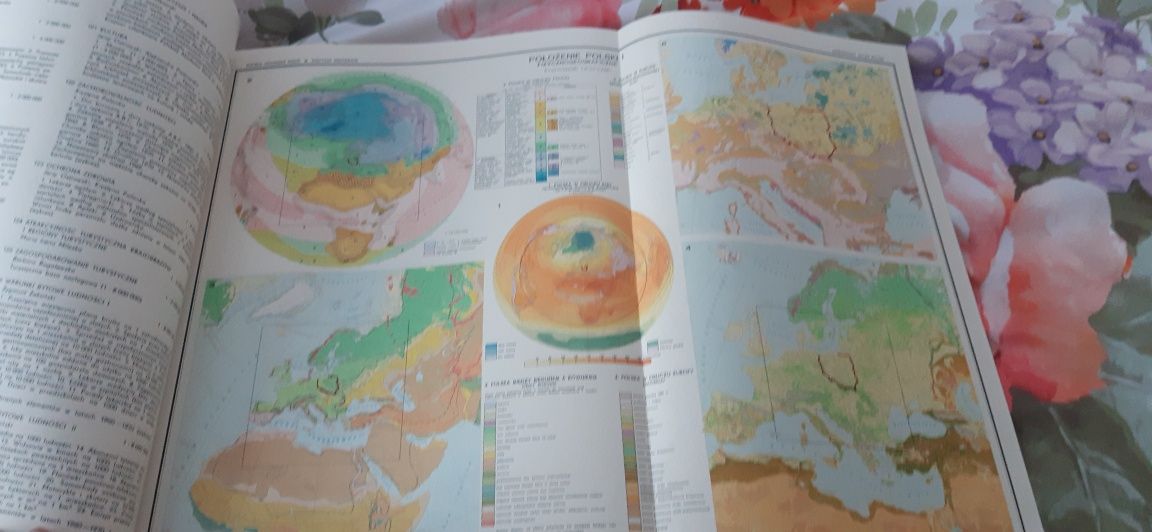 Narodowy Atlas Polski