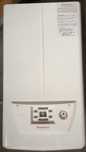 Caldeira de Condensação VICTRIX OMNIA 20/25 Kw - IMMERGAS