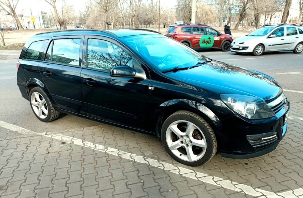 Wypożyczalnia samochodów z LPG, tani wynajem aut, Opel Corsa