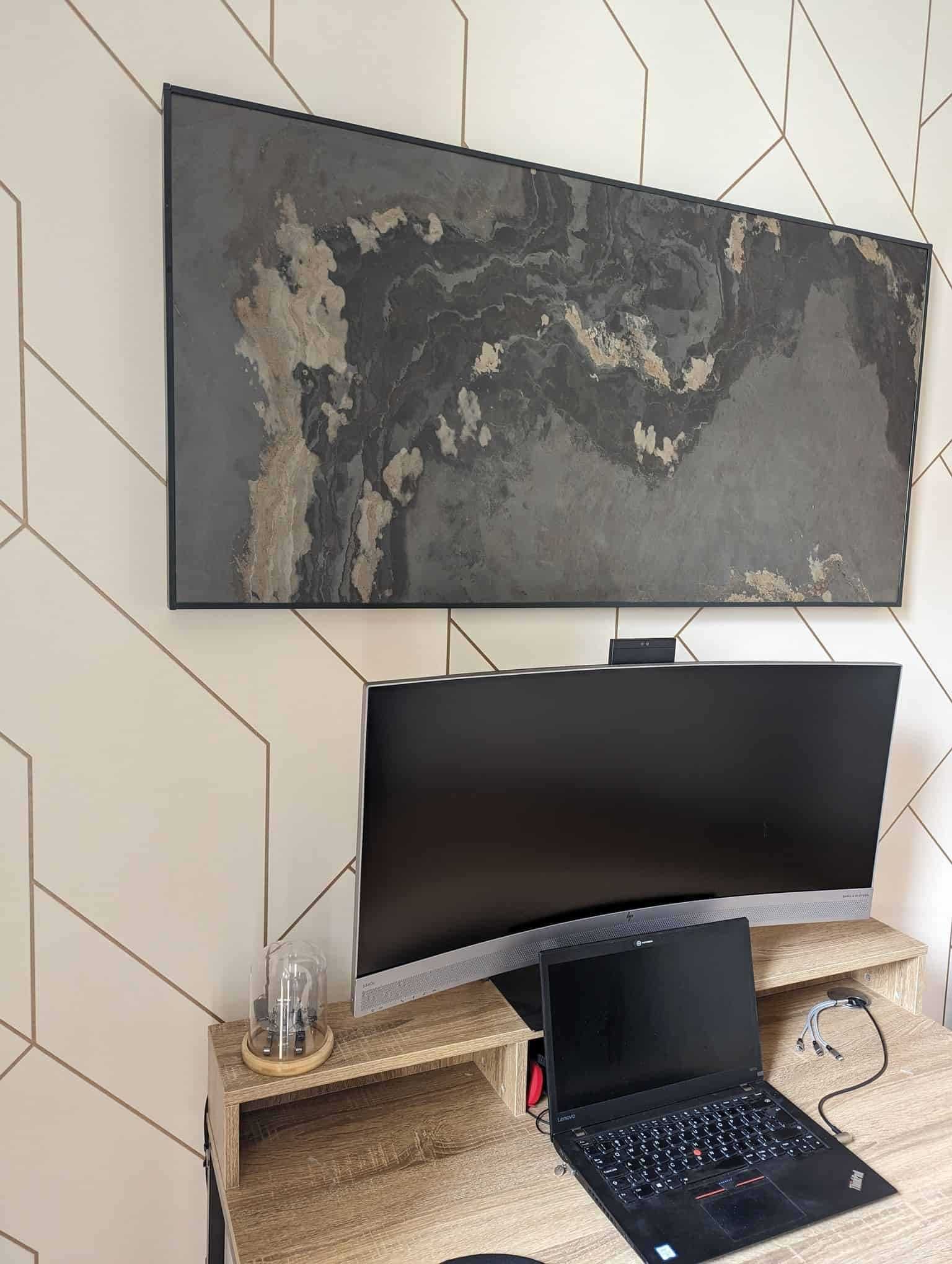Fornir Autumn Rustic | Elewacje i wnętrza | naturalny kamień - tapeta