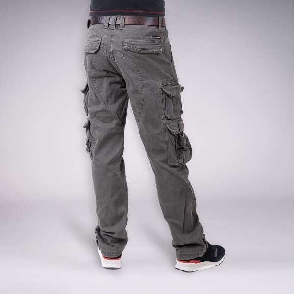 Штаны грузовые мужские штани карго чоловічі Thor Steinar Ken оригинал