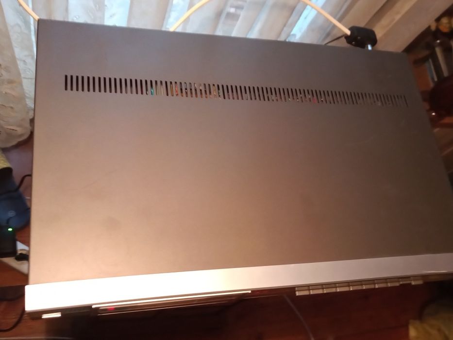 Radio Telefunken tuner
