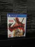 Deadpool / ps4 / ps5 / playstation 4 / playstation 5