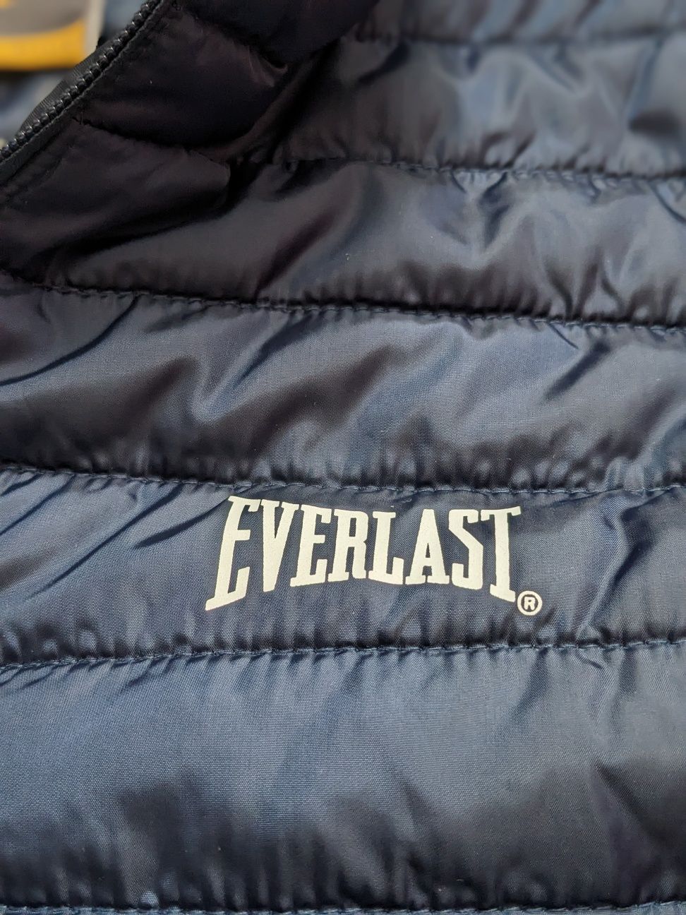 Жилет Everlast p.S-M