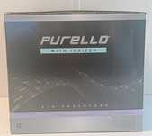 Oczyszczacz powietrza Ritello Purello /SZ