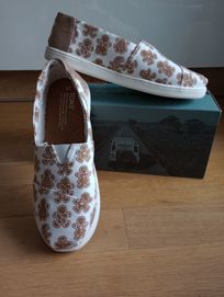 Toms 37 gingerbread