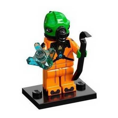 LEGO Collectible Minifigure Series 21 2021