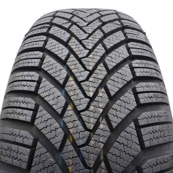 205/65/15 1x CONTINENTAL 205/65 R15 94T TS 850 Zima 2015 Nieużywana
