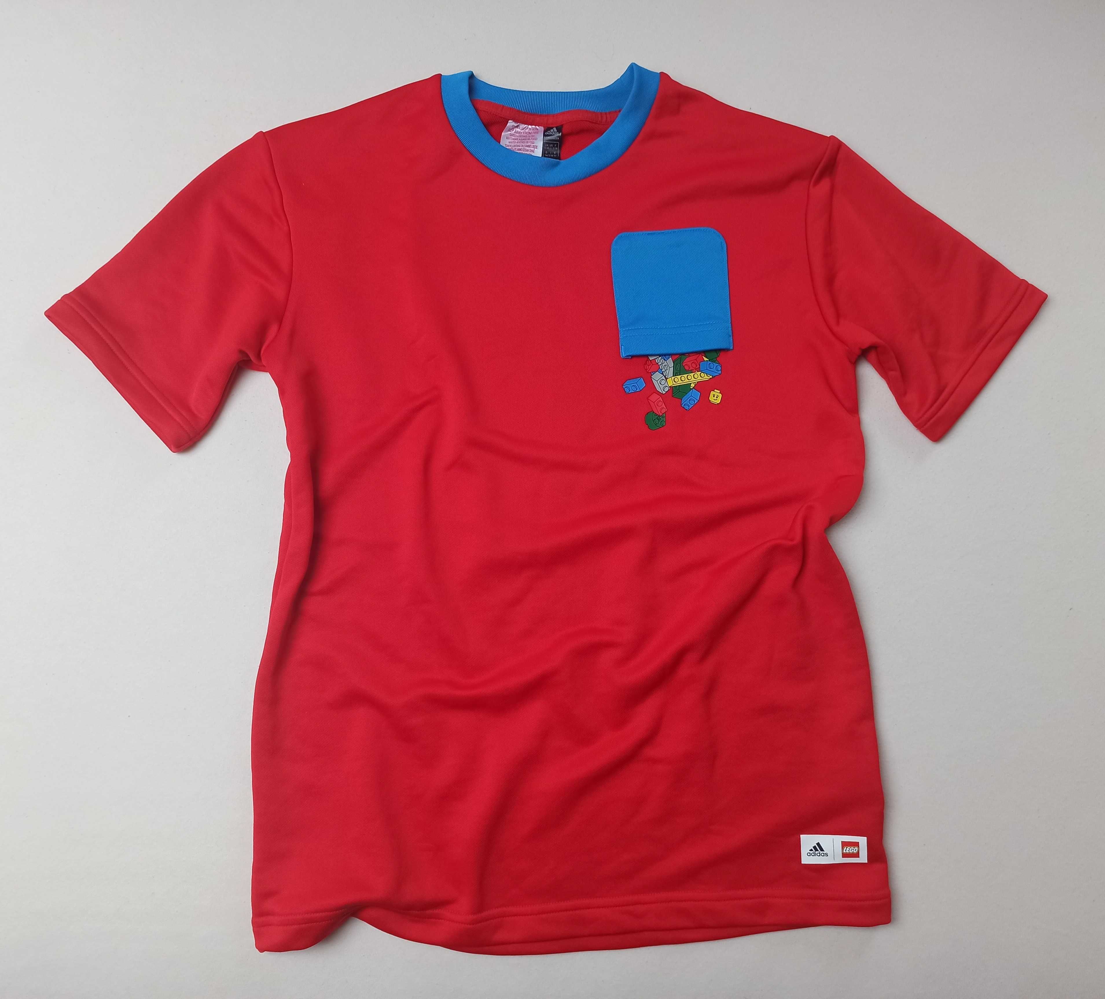 Koszulka Adidas Lego