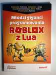 Młodzi giganci programowania ROBLOX z Lua