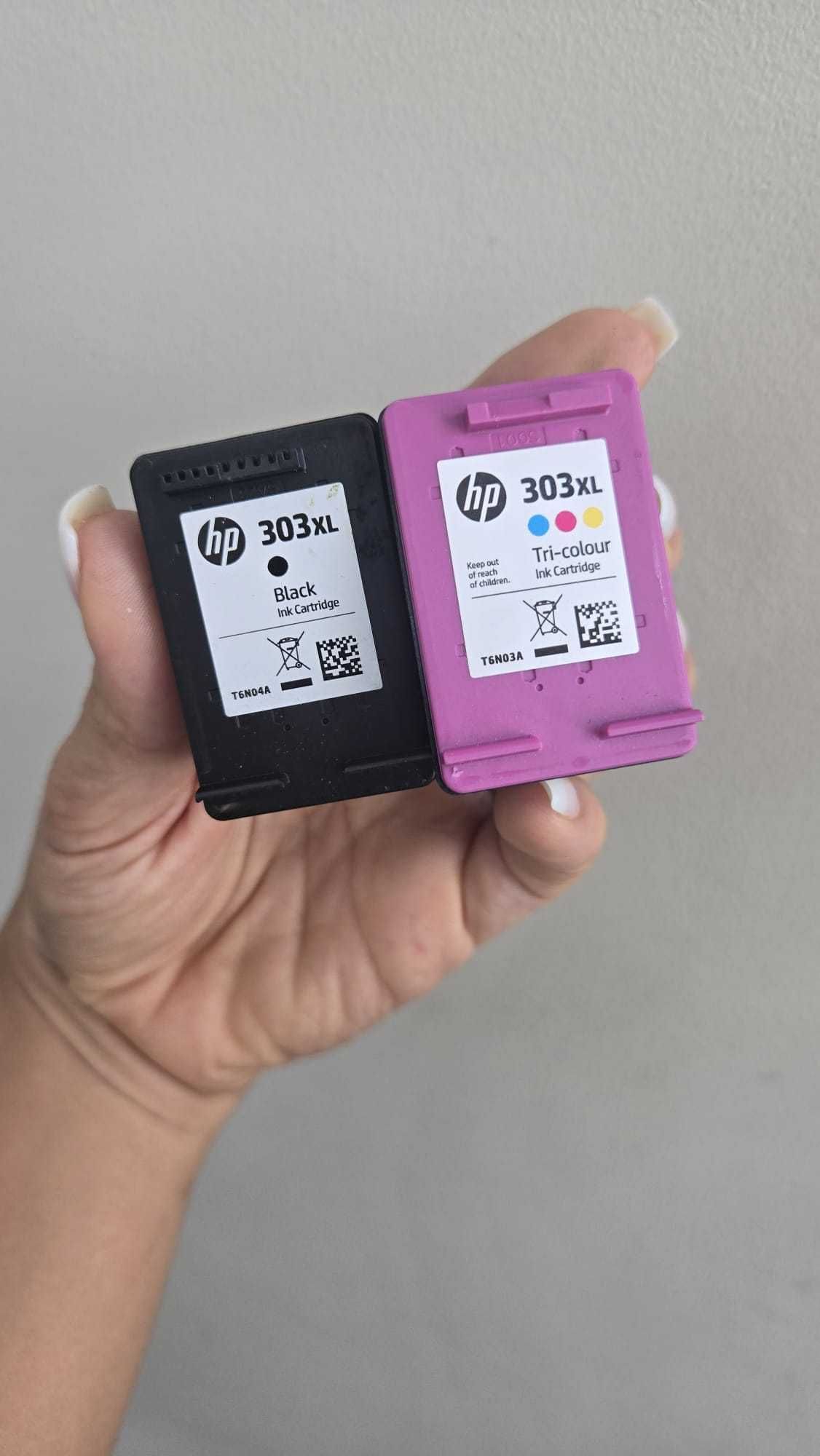 Tinteiros HP 303XL