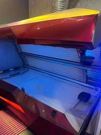 Solarium Ergoline Excelence 800 super stan