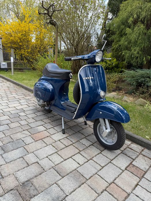 Vespa 50 r - 1978 r, świetny stan!