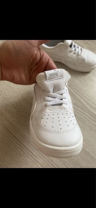 Кеди кросівки Puma 27