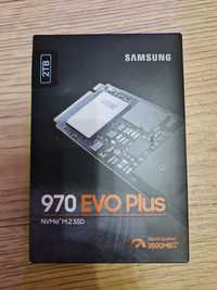 SSD Samsung 970 EVO 2 TB