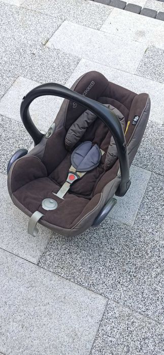 Fotelik samochodowy Maxi-cosi