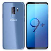 Samsung Galaxy S9+ | 6/64GB | klasa A+ | niebieski | #1654b iGen