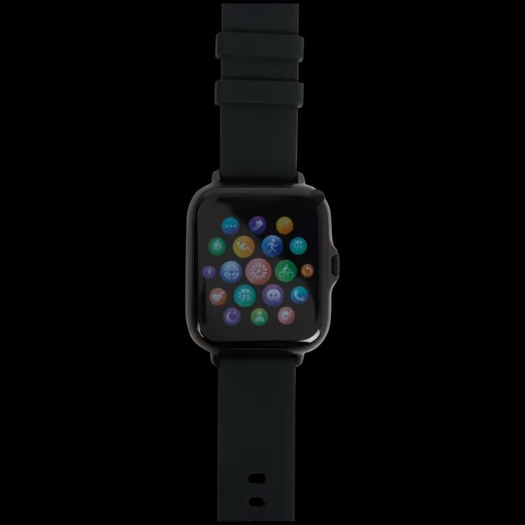 Smartwatch desportivo Denver