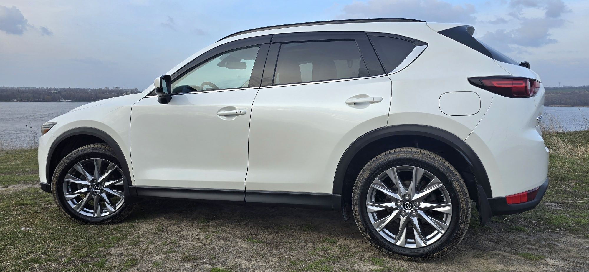 Продам  Mazda CX-5