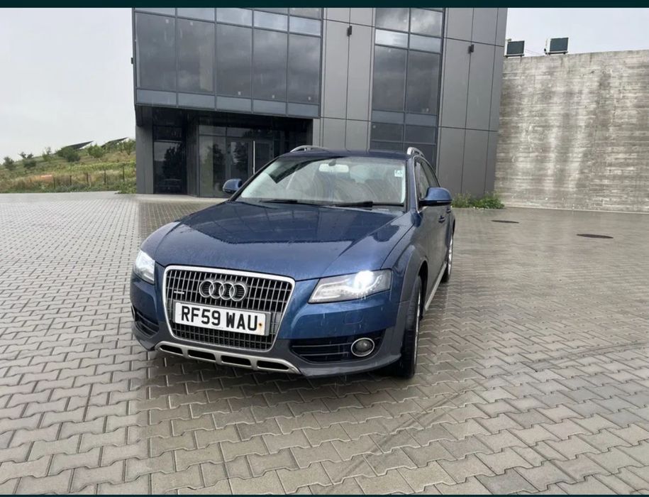 Розборка/Разборка Audi A4 b8 CCW 3.0 TDI авторозборка авді а4 б8 шрот