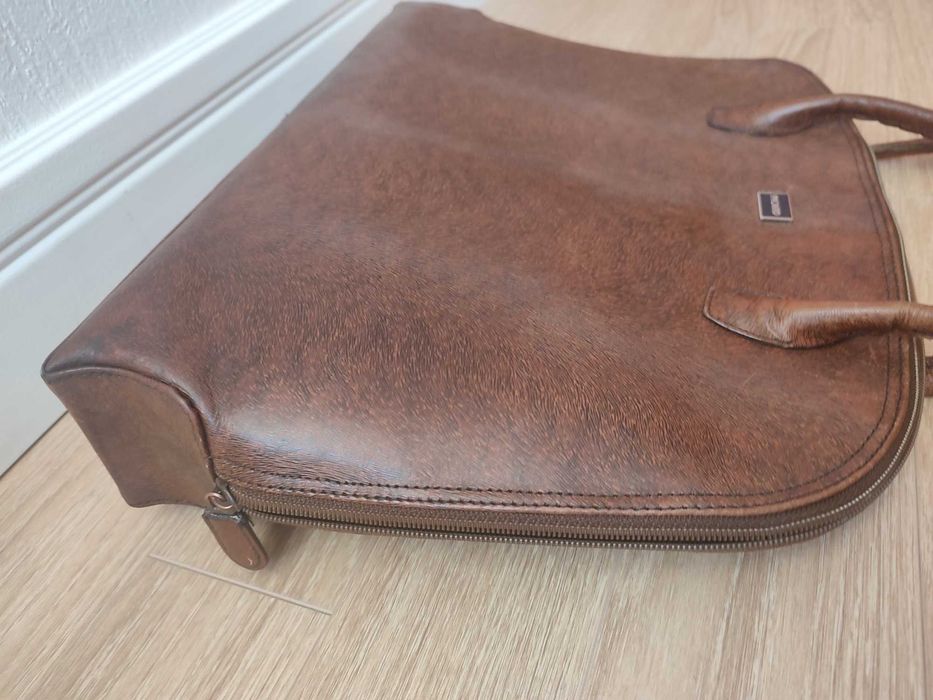 Жіноча шкіряна сумка PICARD