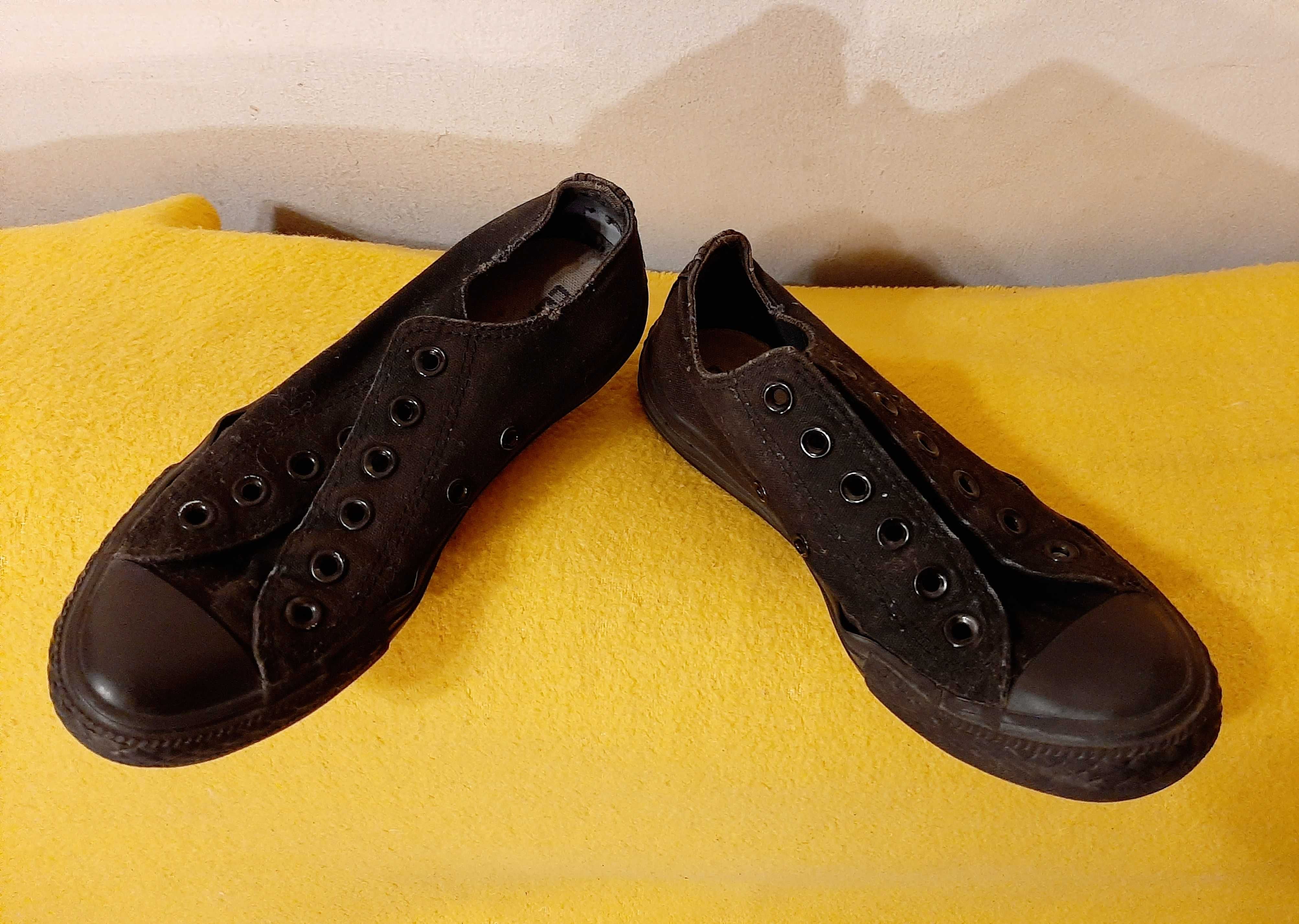 Trampki CONVERSE, rozm 37