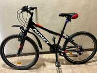 Велосипед Romet Junior Edition для хлопчика 8-12років