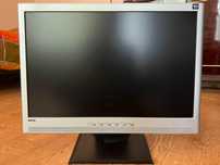 Монитор BenQ T201Wa