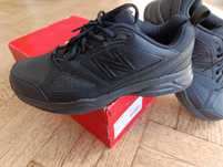 New Balance męskie buty adidasy 10 uk 10,5usa 44,5 eur
