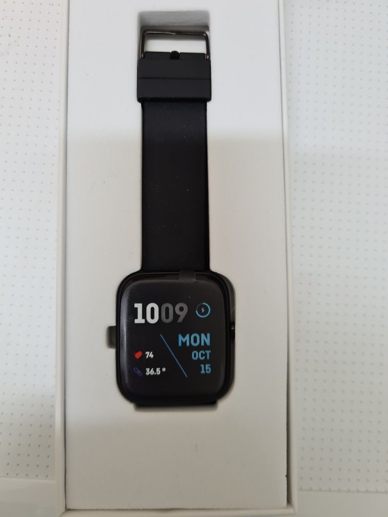 Zegarek SmartWatch Vector