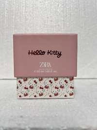 ZARA Hello Kitty 50 ML perfumy dla dzieci Fabrycznie NOWE