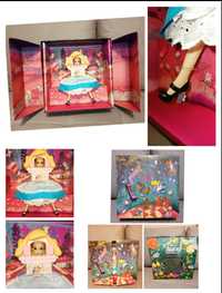 Disney Mattel Alice in Wonderland Limited Аліса у країні Див