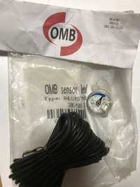 Датчик рівня газу OMB 0-90 Ом