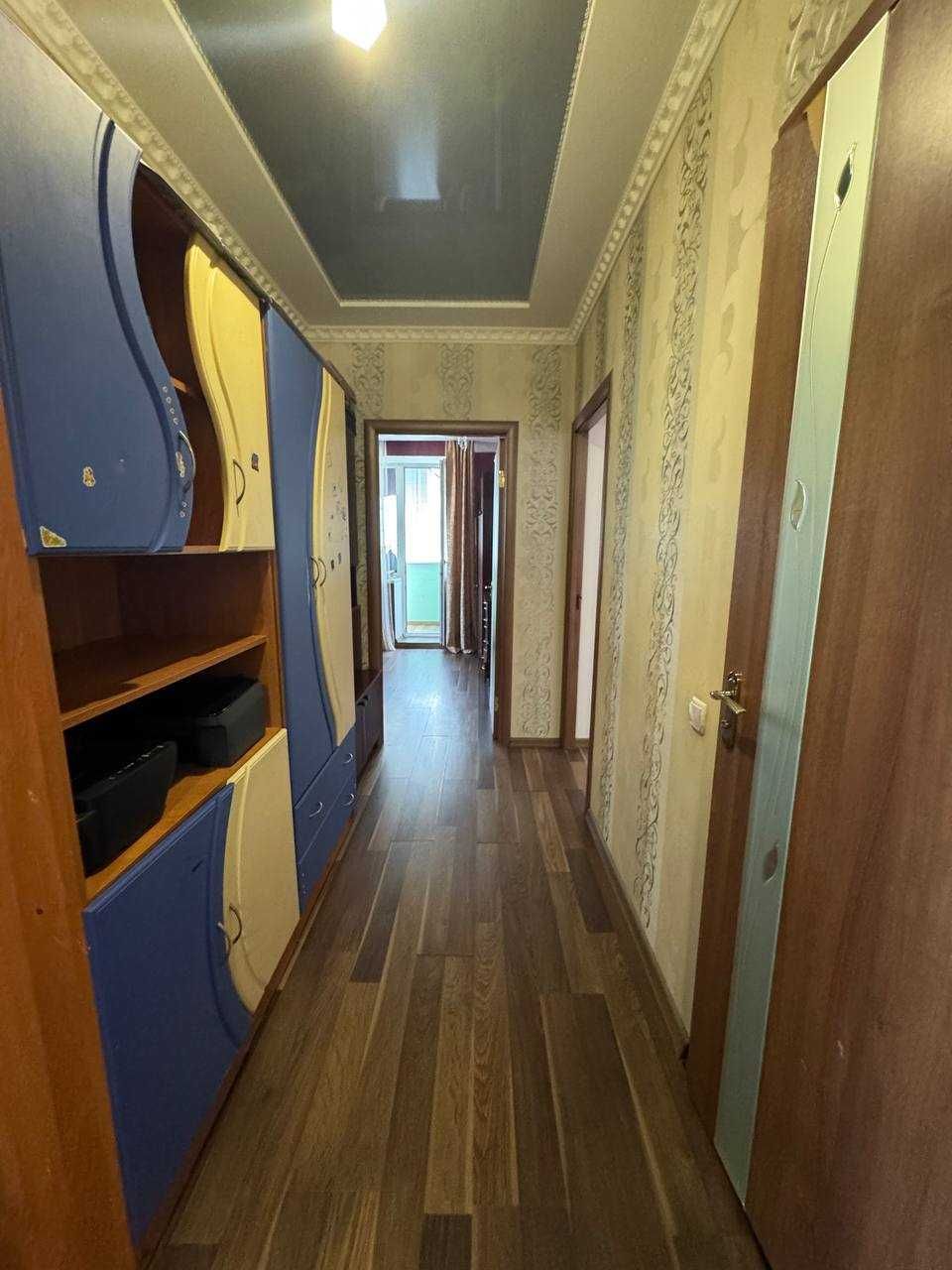Продам квартиру в новобудові в центрі