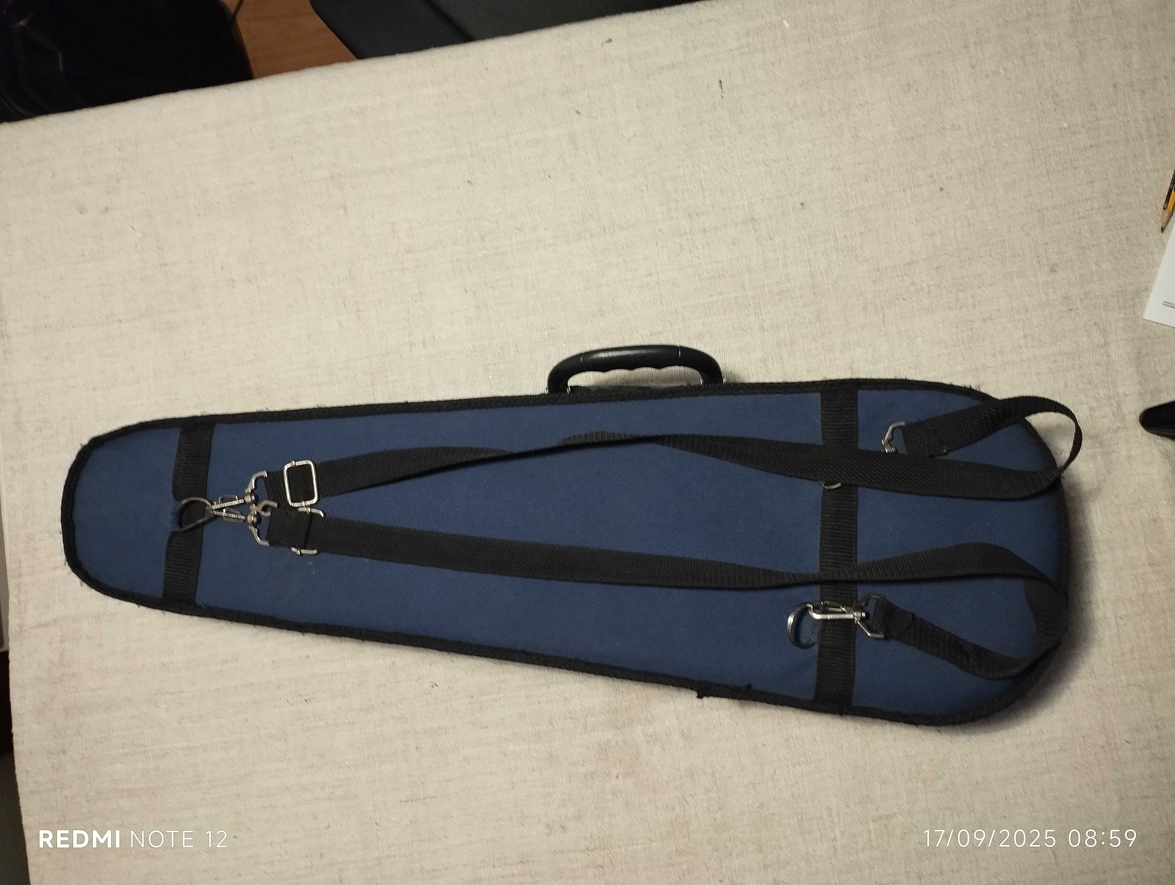 Violino de estudo 1/2