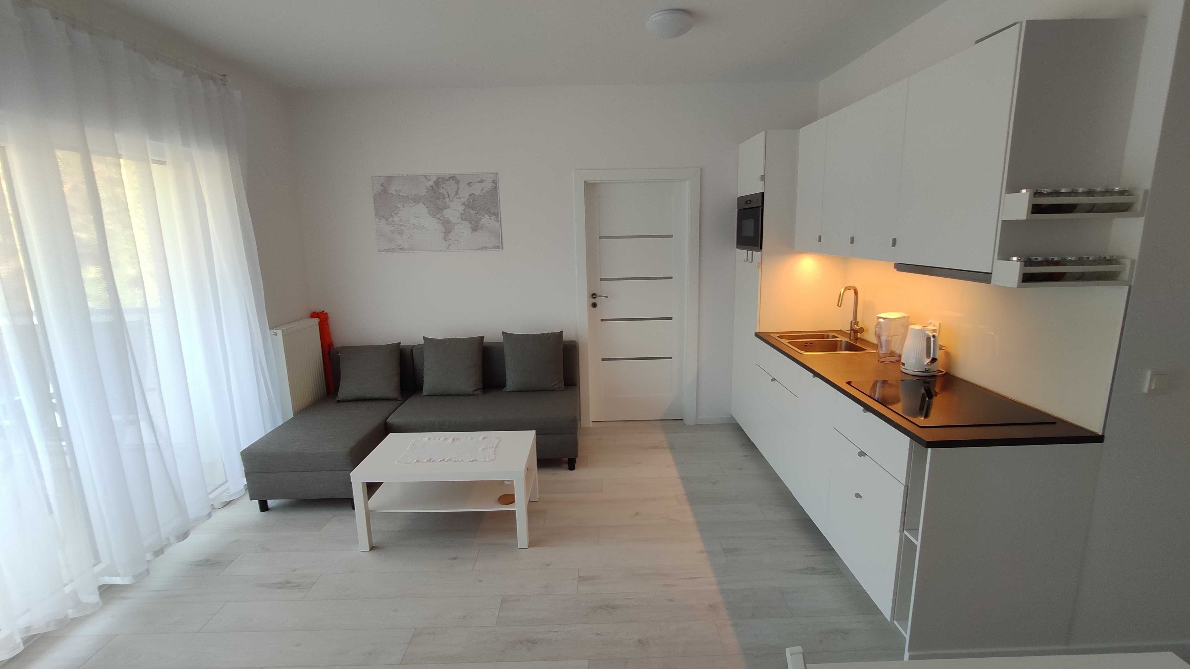 Apartament Bumerang29 Pogorzelica Baltic Park 2