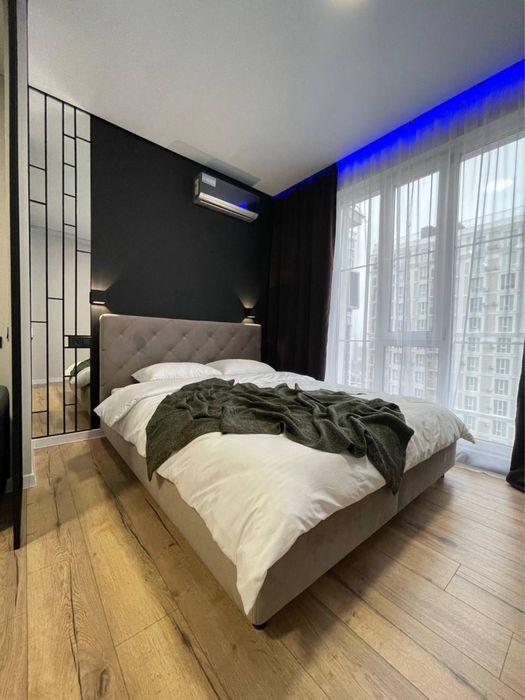 Готовий бізнес з орендарем! Продаж 1-к квартири 38м2 ЖК Нова Англія