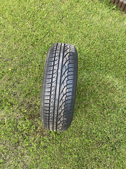 Kolo zapasowe z felga Michelin