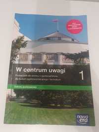 W centrum uwagi 1