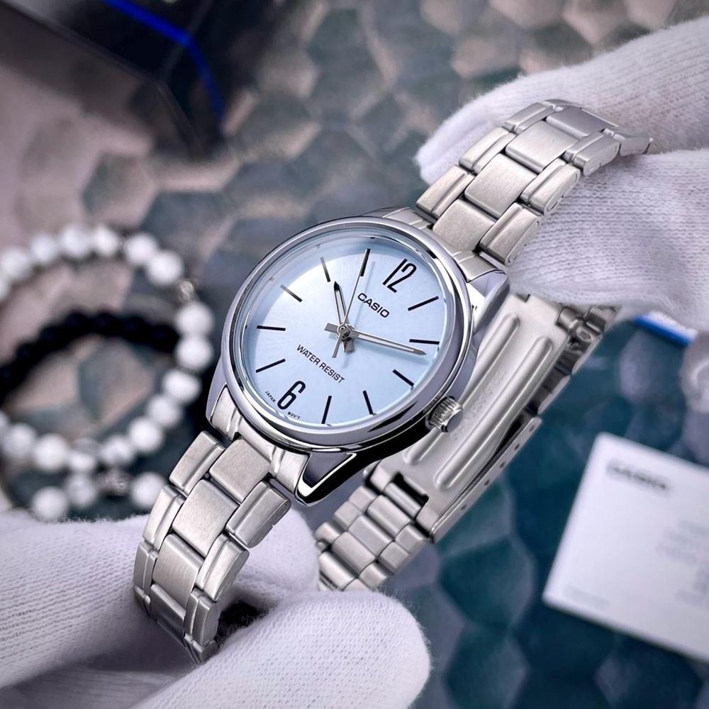 Оригінал годинник жіночий Casio/Часы женские Касио Оригинал