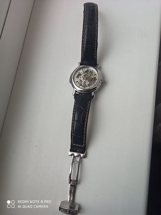 Продам Швейцарские часы, Вашерон Константин.