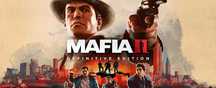 Gra PC - Mafia II: Definitive Edition