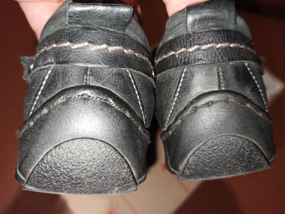 Продам женские туфли Gabor 4G
