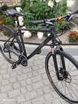 KTM Loreto, Full Shimano XT