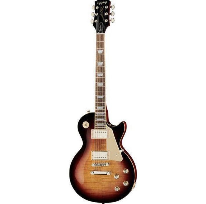 Електрогітара Epiphone Les Paul Standard 60s
