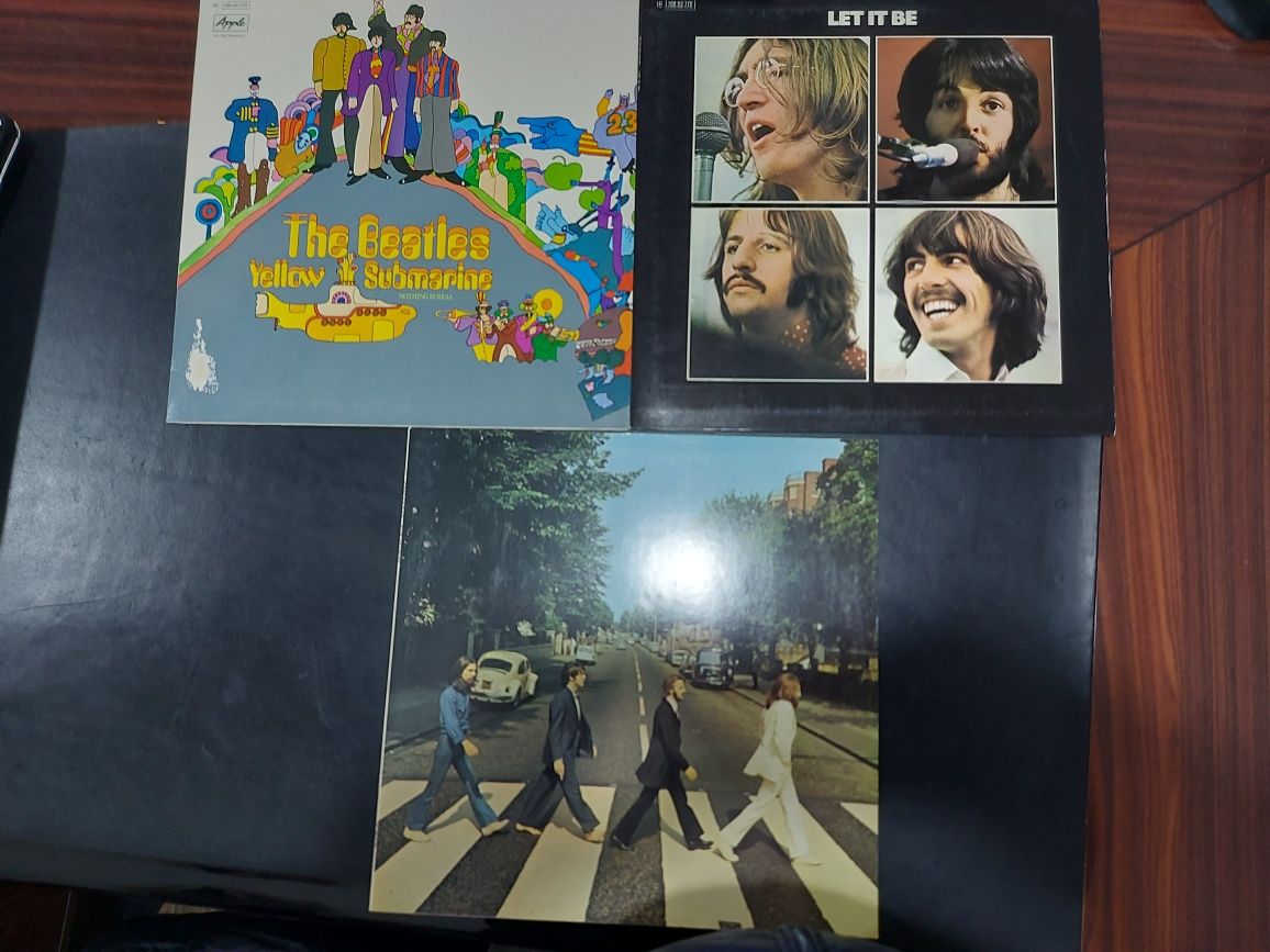 The Beatles – The Beatles Collection