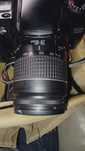 Máquina fotográfica Canon eos3000